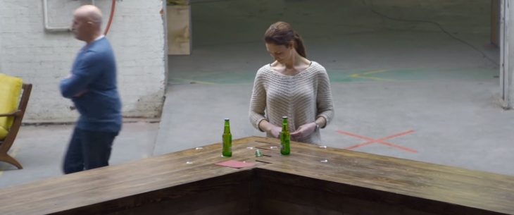 heineken