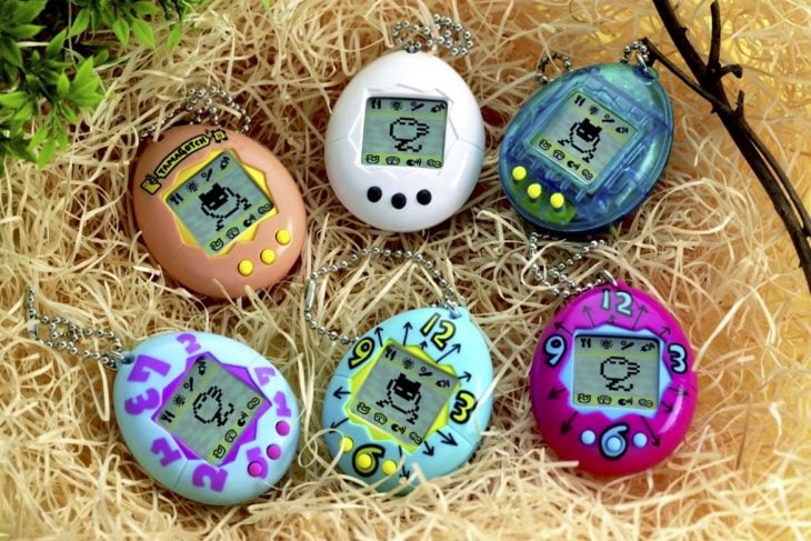 tamagotchi original 2