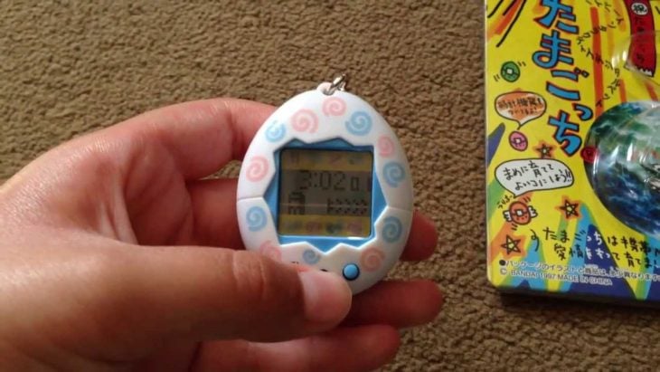 tamagotchi original