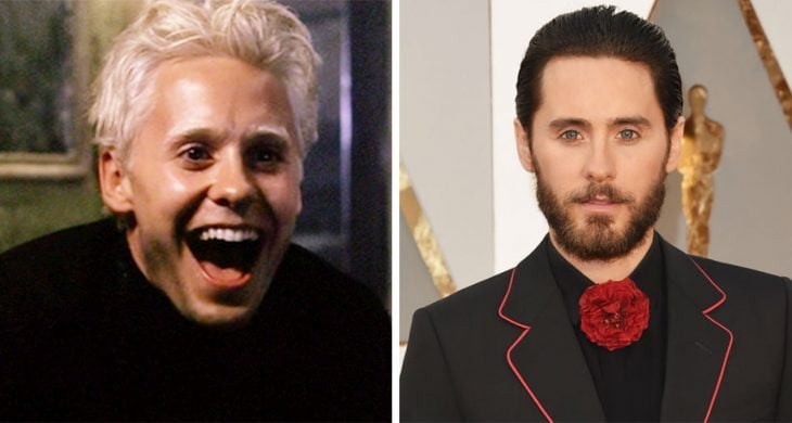 jared leto