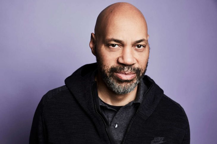 john ridley