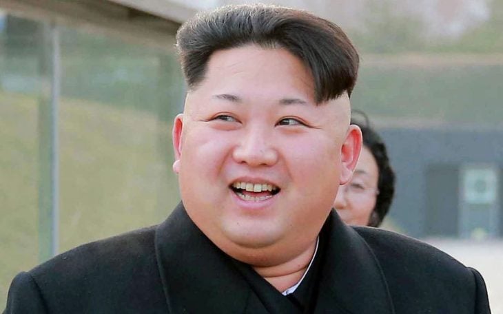 Kim Jong un