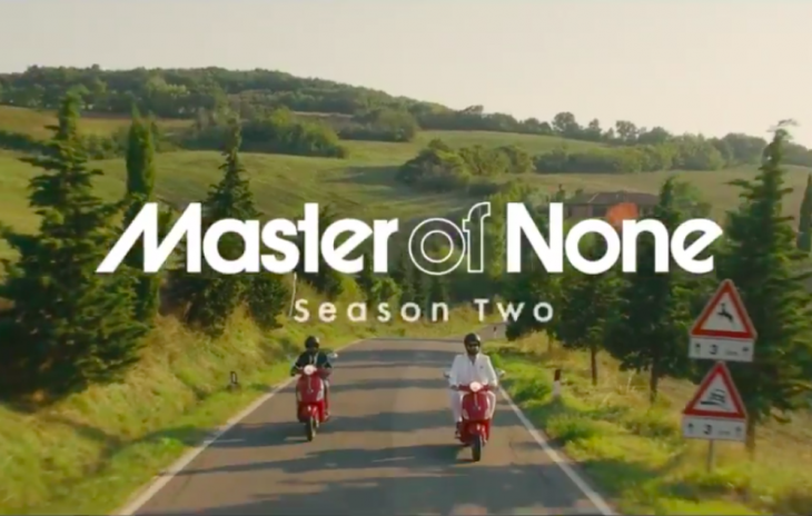 Master of none netflix season 2