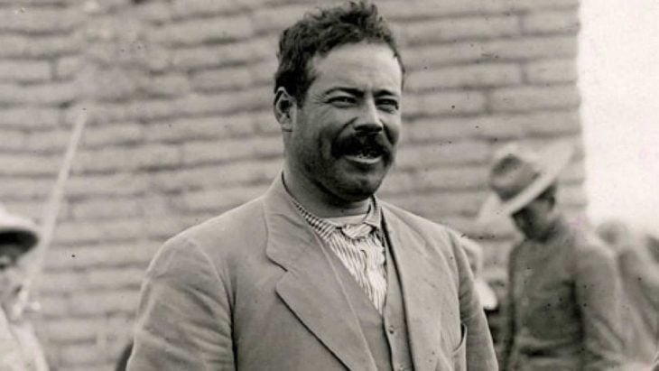 pancho villa