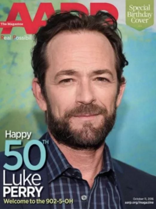 luke perry