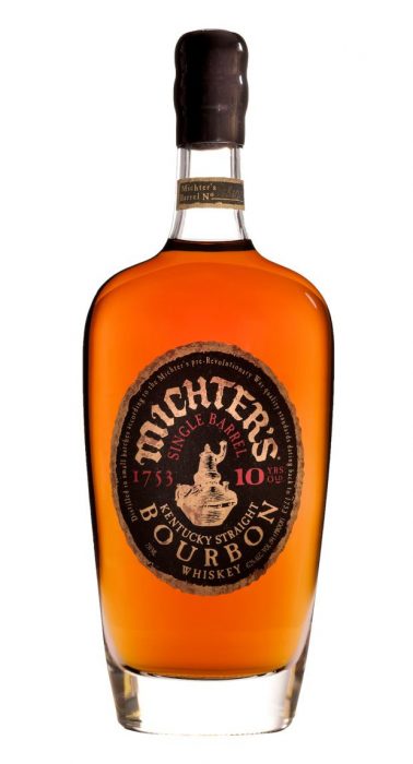 Michter’s 1010 Year Bourbon