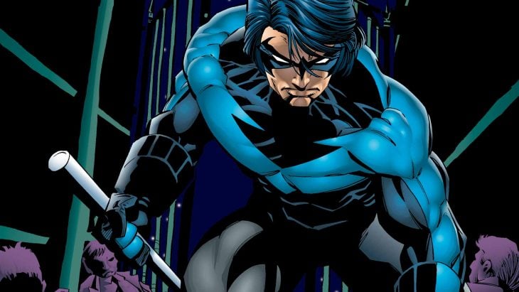 nightwing