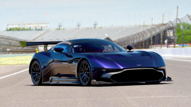 aston miller vulcan