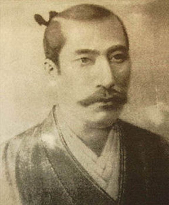 Oda Nobunaga