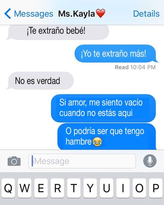 15 malos novios La Guía del Varón