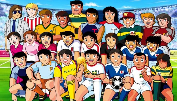 supercampeones