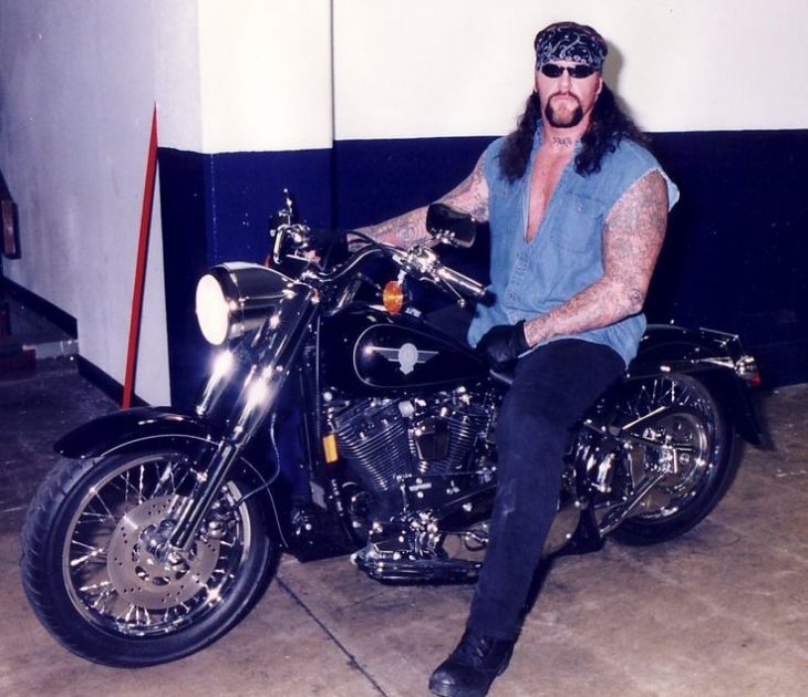 undertaker