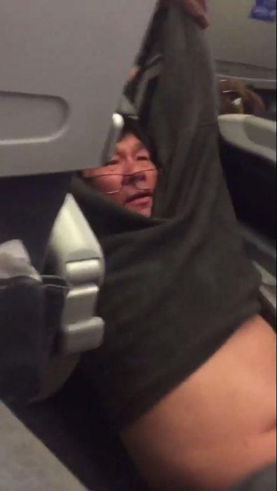 united airlines