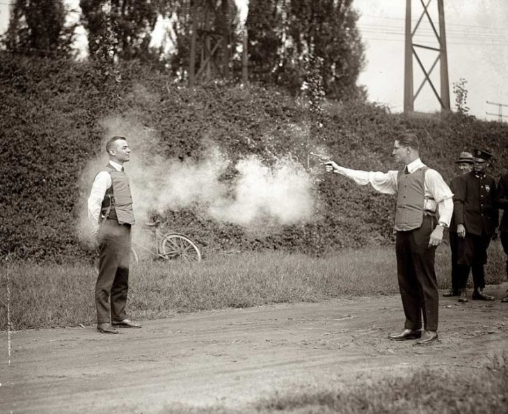 fotos históricas nunca antes vistas