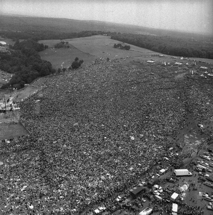 fotos históricas nunca antes vistas