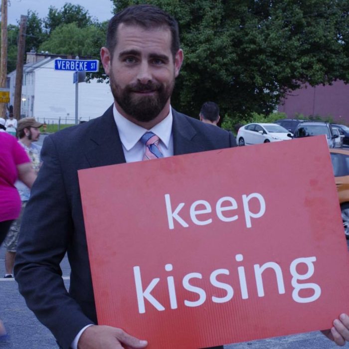 Brian Sims