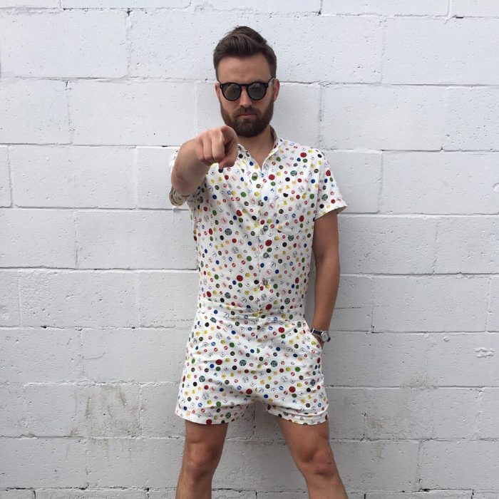 romphim romper para hombres 2