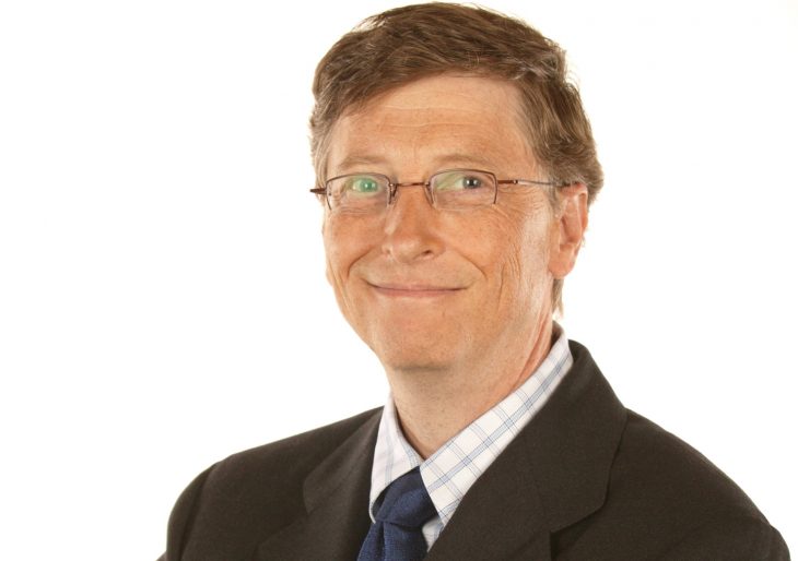 Bill Gates