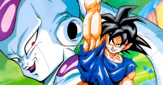 Finalmente! Dragon Ball tem a primeira mulher Super Saiyajin em 30 anos -  29/05/2017 - UOL Start