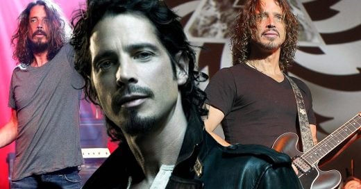 Brad Pitt vai ajudar viúva de Chris Cornell a produzir doc sobre o músico -  14/02/2019 - UOL Entretenimento