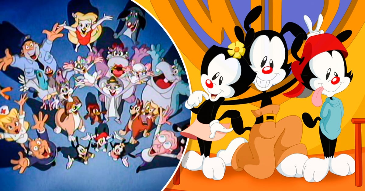 download animaniacs netflix download animaniacs netflix