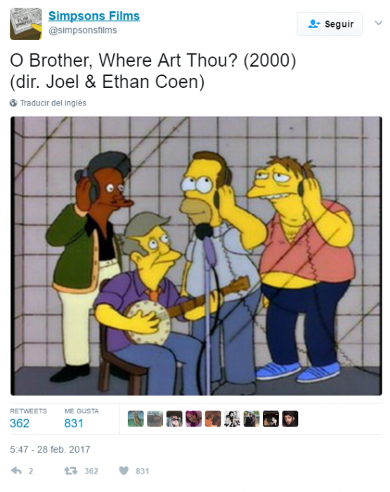 simpsonsdonde estas hermano