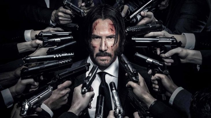 John Wick