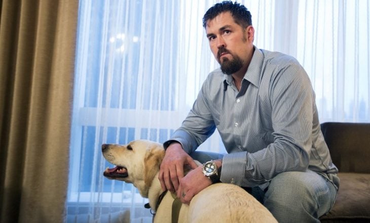 Marcus Luttrell