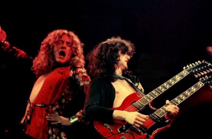 LED ZEPPELIN