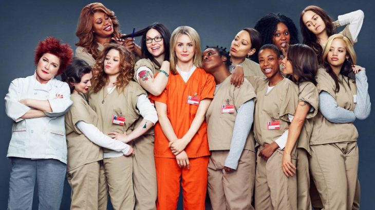 OITNB