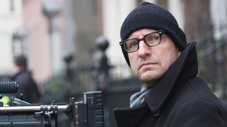 Steven Soderbergh