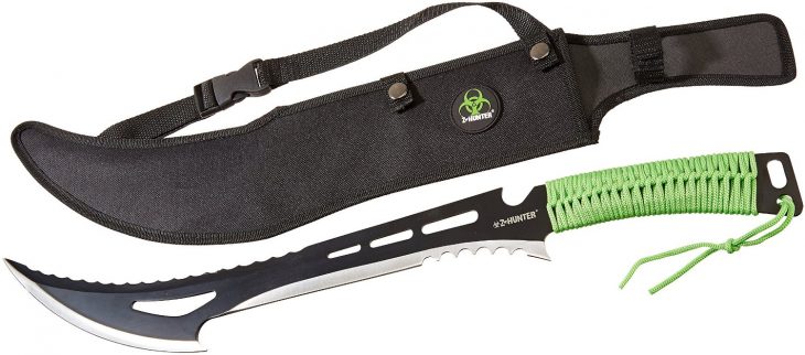 Z-Hunter ZB-020 Zombie Killer Machete