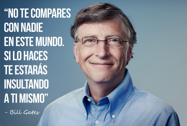 Bill Gates