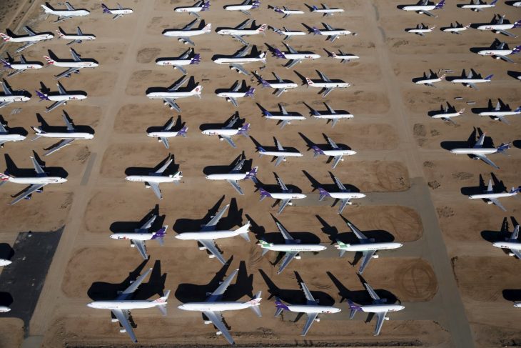 boneyard