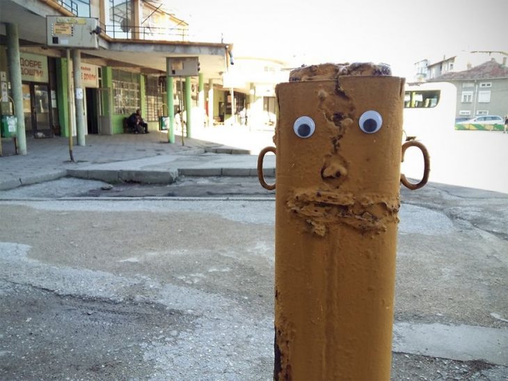 eyebombing Bulgaria 10