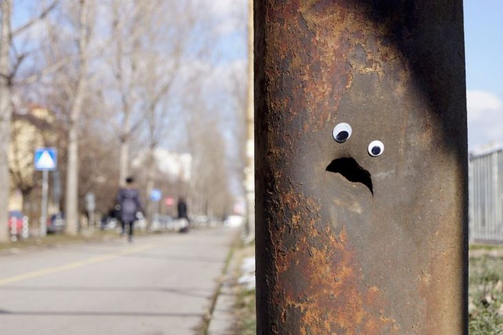 eyebombing Bulgaria 5