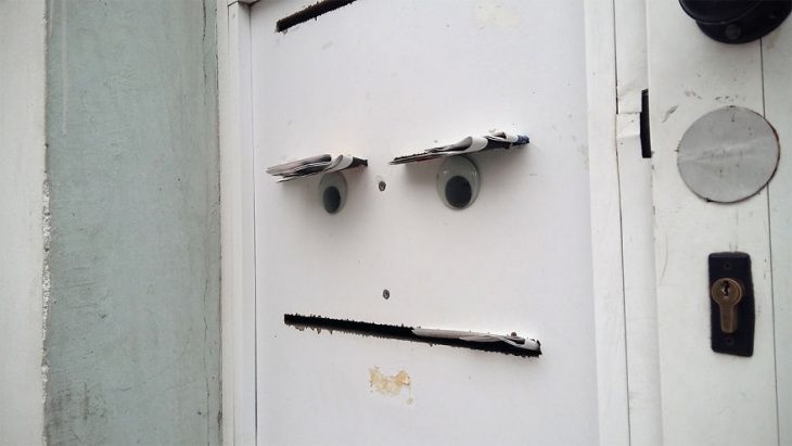 eyebombing Bulgaria 14