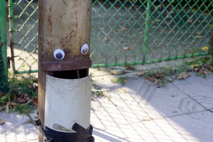 eyebombing Bulgaria 19