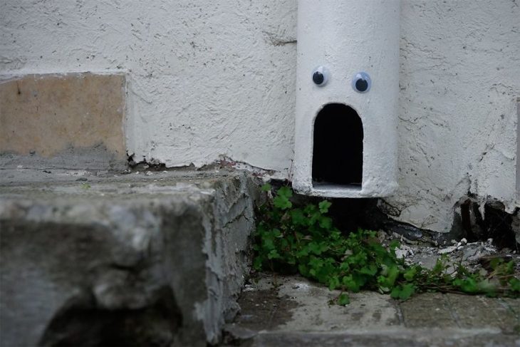 eyebombing Bulgaria 17