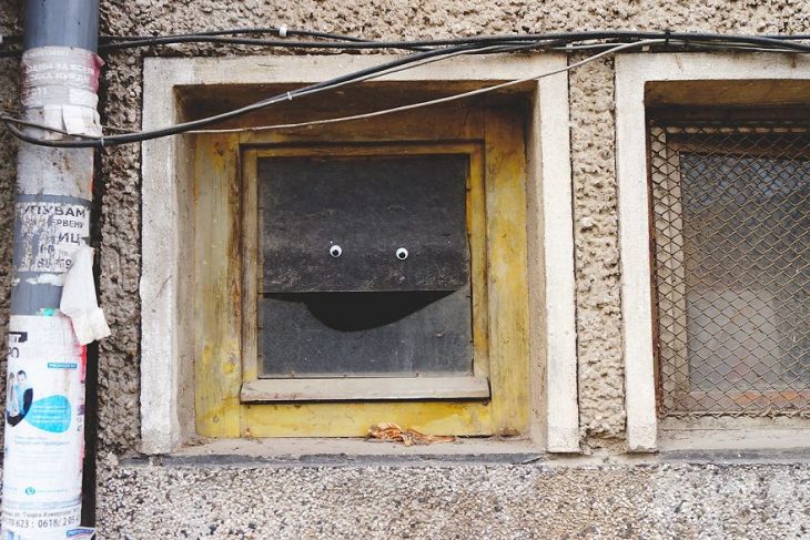 eyebombing Bulgaria 20