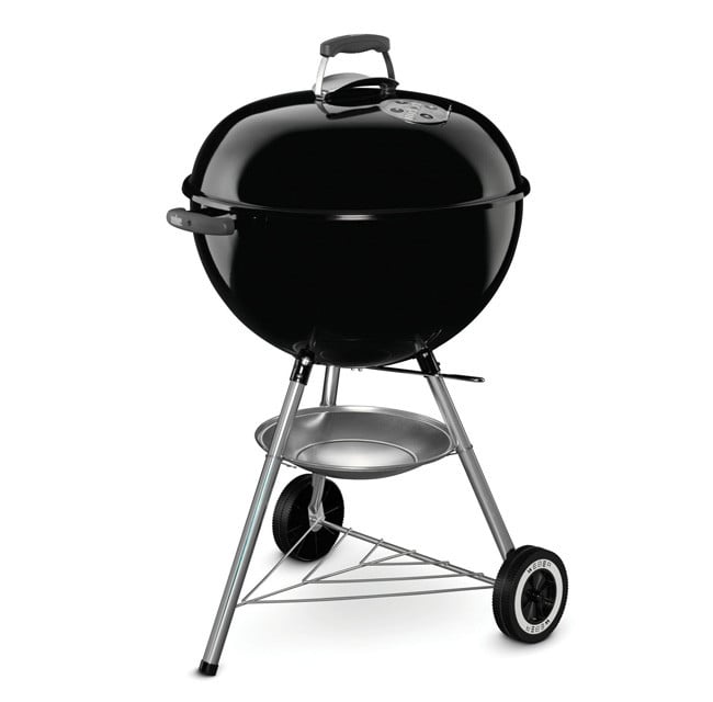 Asador A Carbon O Leña Para Carne Asada - $ 11,599