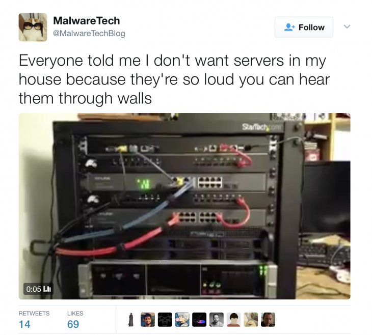 malware tech