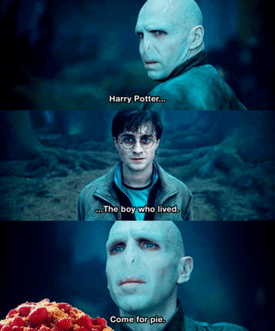 gif harry potter voldemort pay