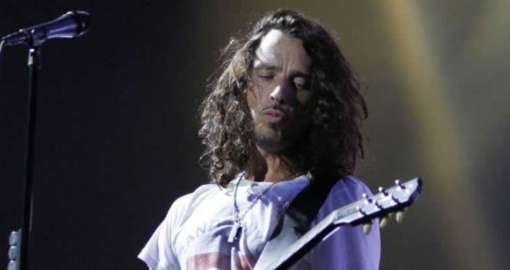 chris cornell