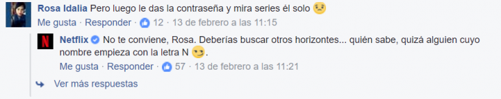 comentario netflix sense 9