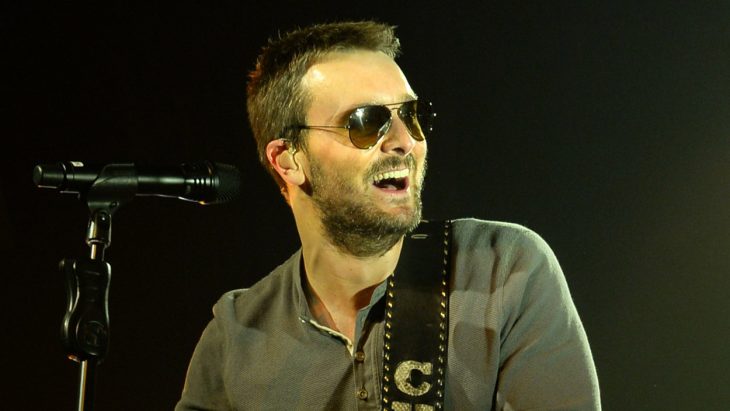 Eric Church