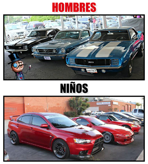 autos meme