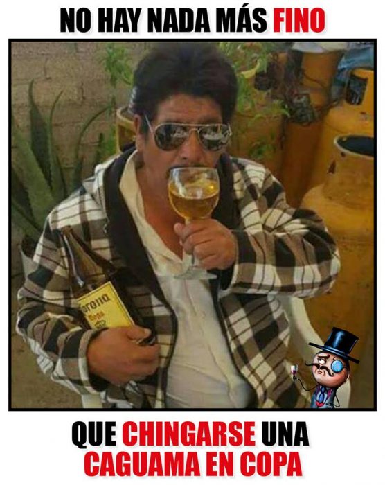 meme cervezas