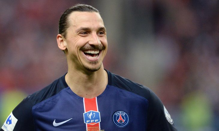 Zlatan Ibrahimović