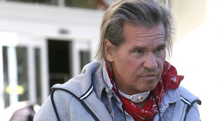 Val Kilmer